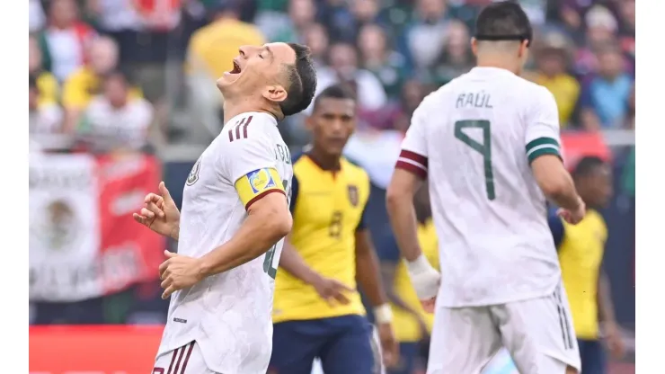 Periodista polaco celebra que en México "no hay jugadores que puedan marcar goles"