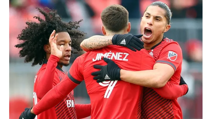 Por qué Toronto FC juega en la MLS si es de Canadá