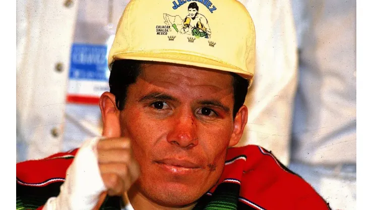 Los 16 boxeadores mexicanos que ingresaron al Salón de la Fama