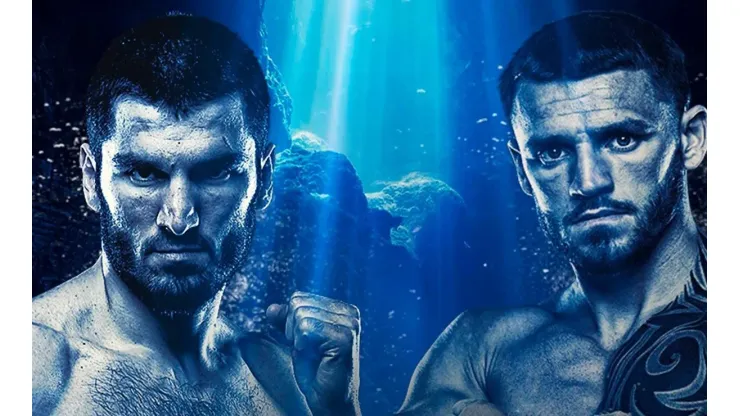 Artur Beterbiev vs Joe Smith: El campeón que ganó dinero apostando por Bivol ante Canelo Álvarez