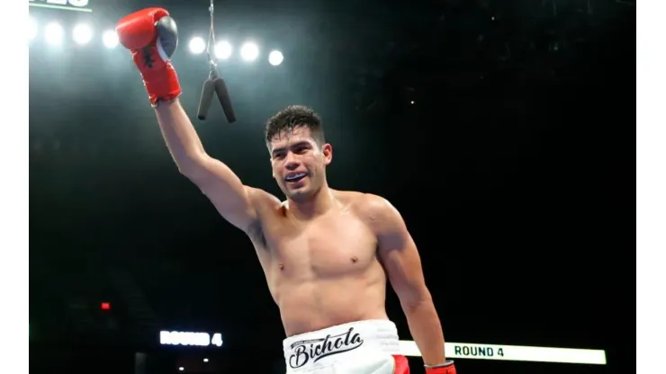 Gilberto Ramírez aseguró que a Dmitry Bivol le llegó la hora