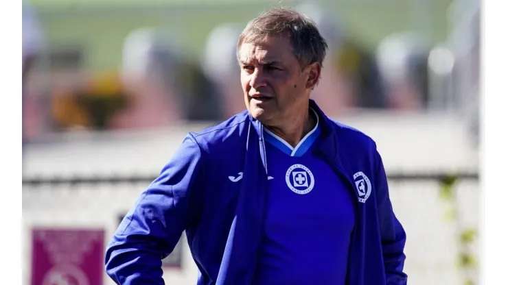 Aguirre nació en Uruguay, pero la Liga MX lo ubicó como español
