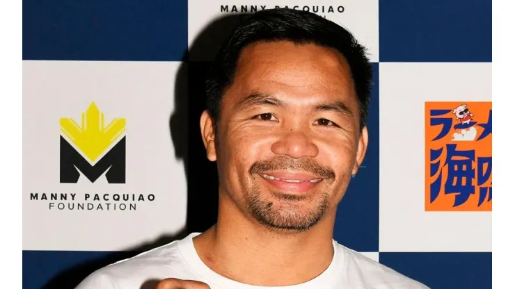 Freddie Roach se refirió a la posibilidad de que Manny Pacquiao vuelva a pelear