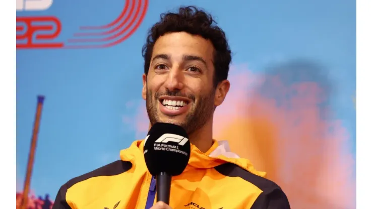 Daniel Ricciardo confesó que ya definió su futuro