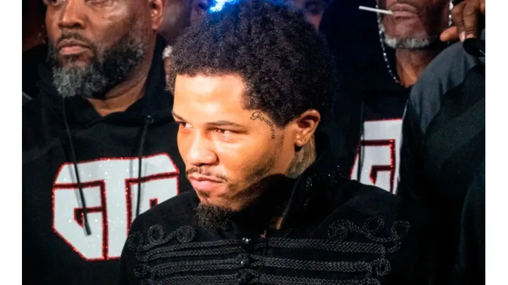 Gervonta Davis no tardó en responder al desafío de Ryan García