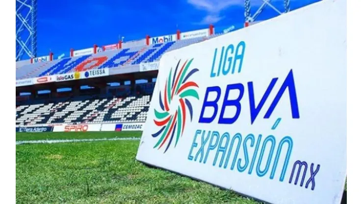 Días, horarios y TV para la Jornada 5 de la Liga Expansión.
