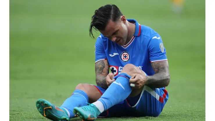 Cruz Azul suma dos derrotas consecutivas.
