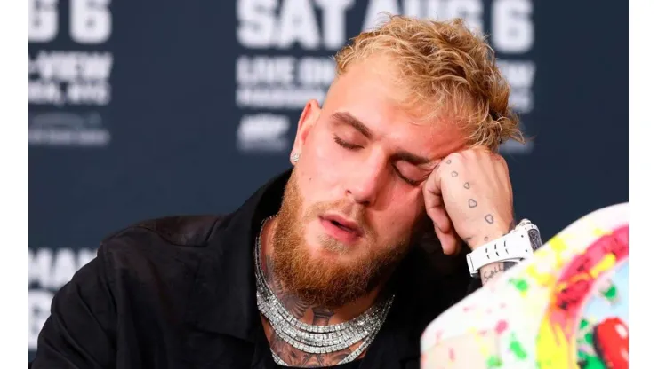 Jake Paul asegura que puede hacer mejor negocio con McGregor que Mayweather