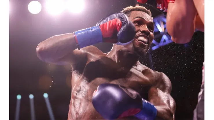 En ShowTime ya tienen veredicto sobre la unificación entre Jermall Charlo y Demetrius Andrade