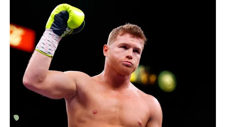 Estos son los KOs más letales de Canelo Álvarez.
