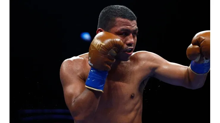 Chocolatito González dijo qué rival quiere si no hay trilogía con Gallo Estrada