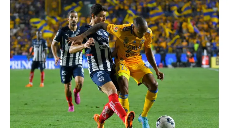 Rayados y Tigres se enfrentarán en la edición 128 del Clásico Regio
