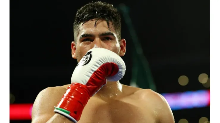 ¡Llegó su hora! Gilberto Ramírez tiene fecha y sede para enfrentar a Dmitry Bivol