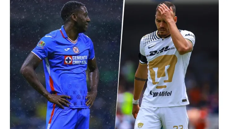 André Marin cree que Cruz Azul y Pumas tomaron decisiones sensatas tras ser goleados