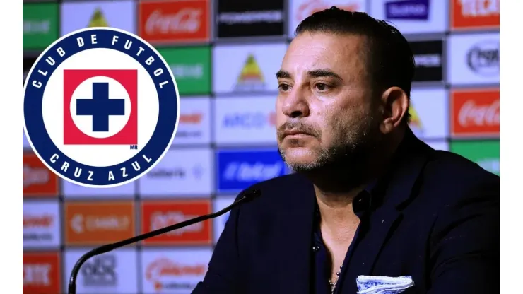 Antonio Mohamed es uno de los candidatos para llegar a Cruz Azul
