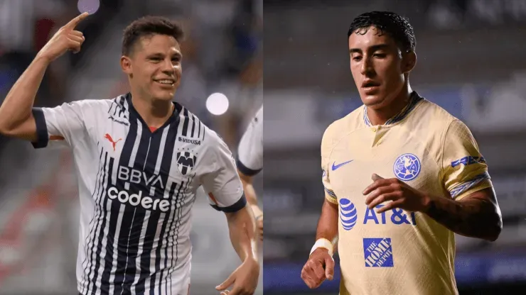 Ponchito y Zendejas no convencieron a Martino. Créditos: Imago7 / Especial