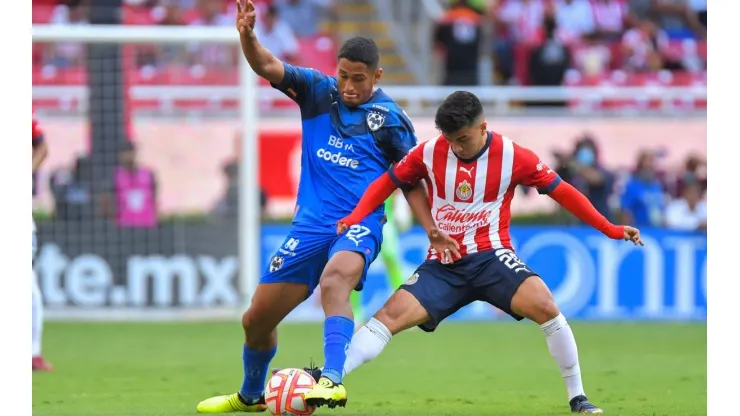 Chivas acumula dos victorias de forma consecutiva
