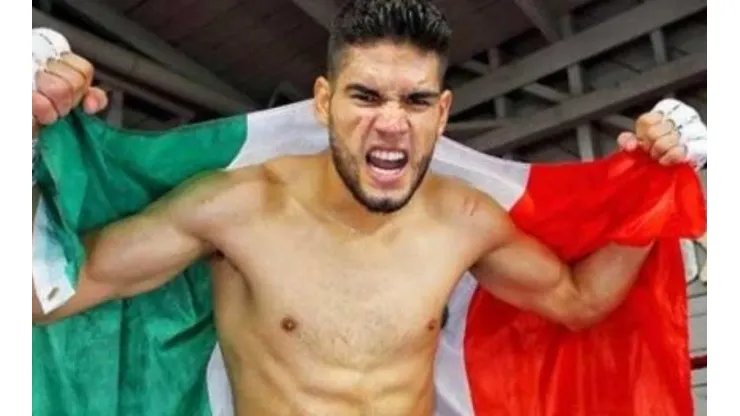 Gilberto Ramírez lanza un nuevo tiro contra Dmitry Bivol.
