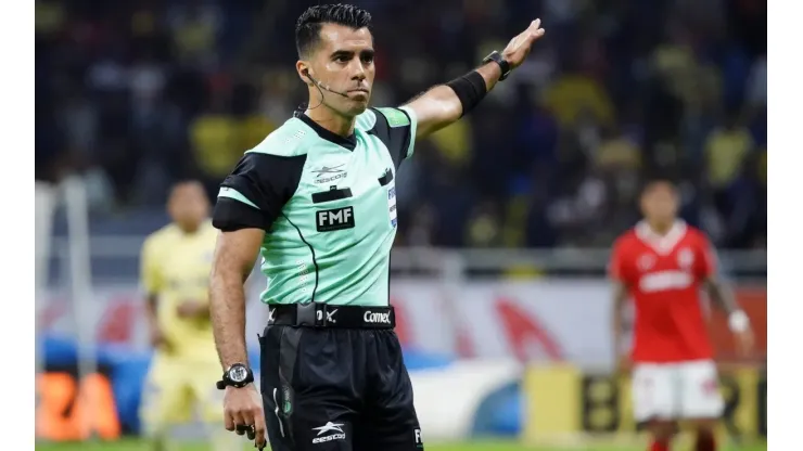 ◉ Las noticias del Club América hoy: Arbitraje confirmado para el Clásico Nacional