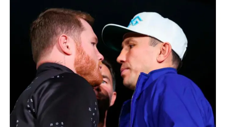 Canelo Álvarez dijo algo que Golovkin sabe pero nunca va a reconocer