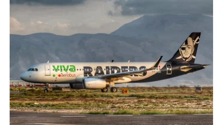 El Airbus A320ceo perteneciente a la flota más nueva de México y tercera de toda Norteamérica.
