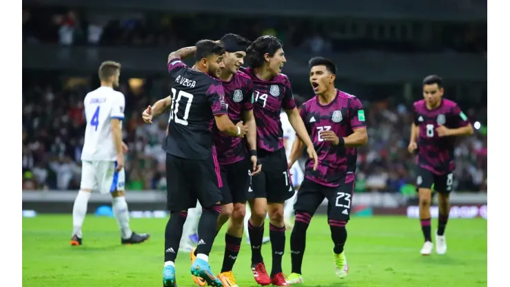 La Selección Mexicana ya tendría una baja para los amistosos ante Colombia y Perú.
