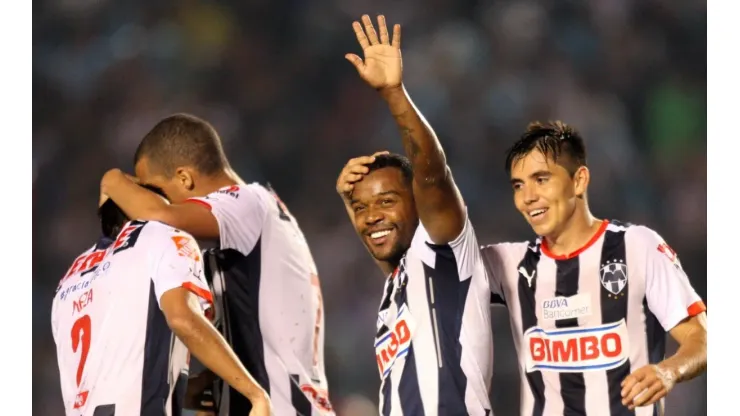 Ex-Monterrey reveló cómo lo cepillaron del club