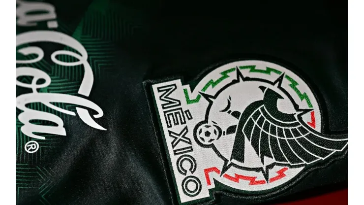 Selección Femenil de México 2022
