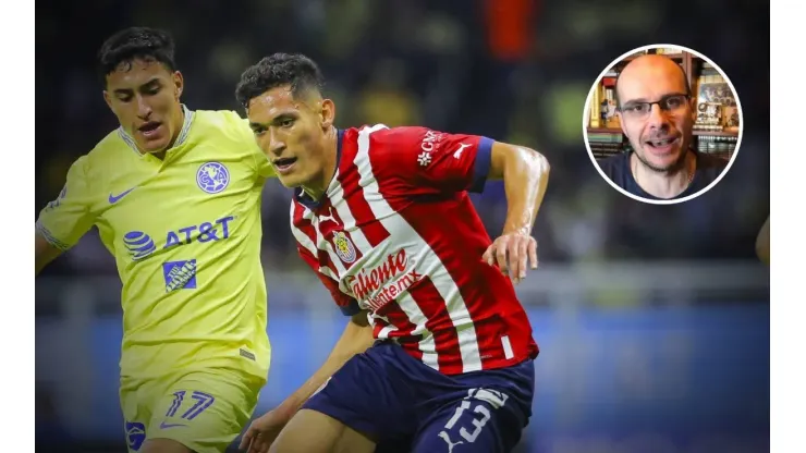 Liga MX Apertura 2022 Misterchip
