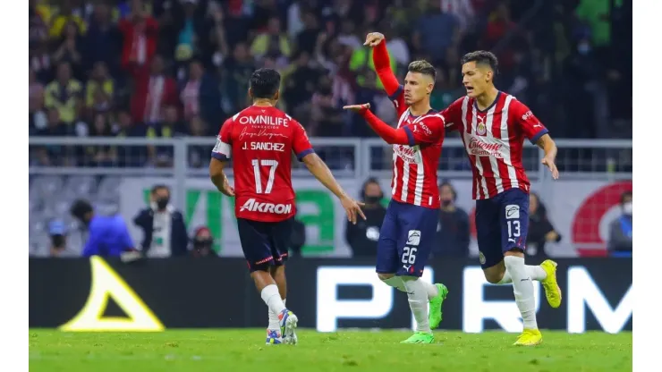 La ventaja que tiene Chivas respecto a los demás equipos que disputan el Repechaje a la Liguilla