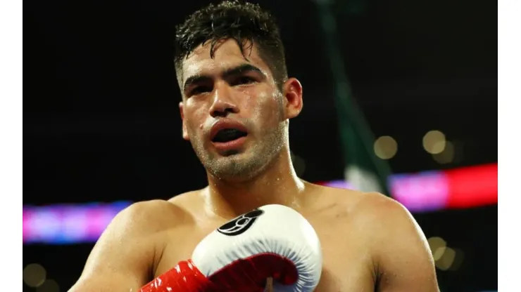 El Zurdo Ramírez le deja un mensaje a Canelo Álvarez.
