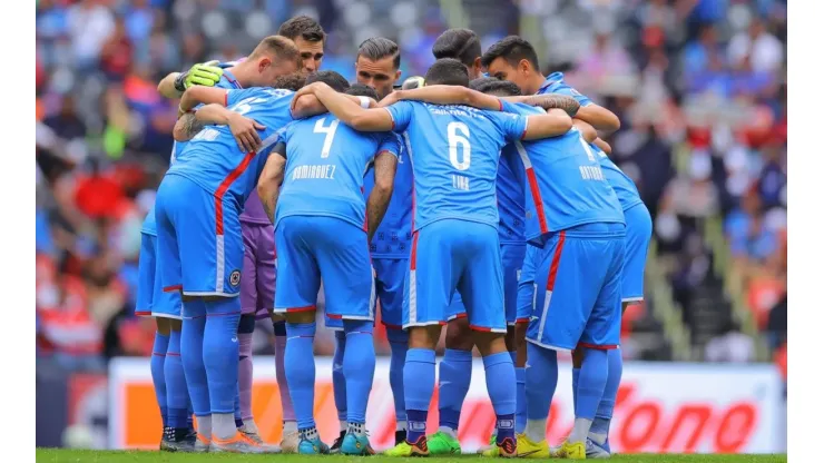 Horas decisivas para Cruz Azul.
