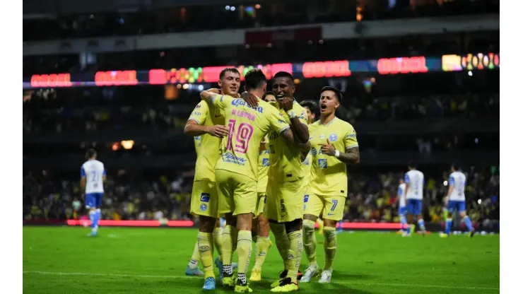 América ya conoce a su rival en semifinales.
