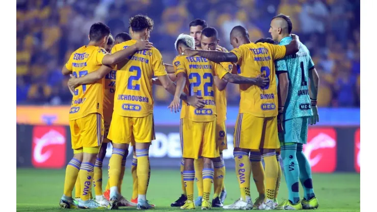 Tigres tendrá movimientos en su plantilla.
