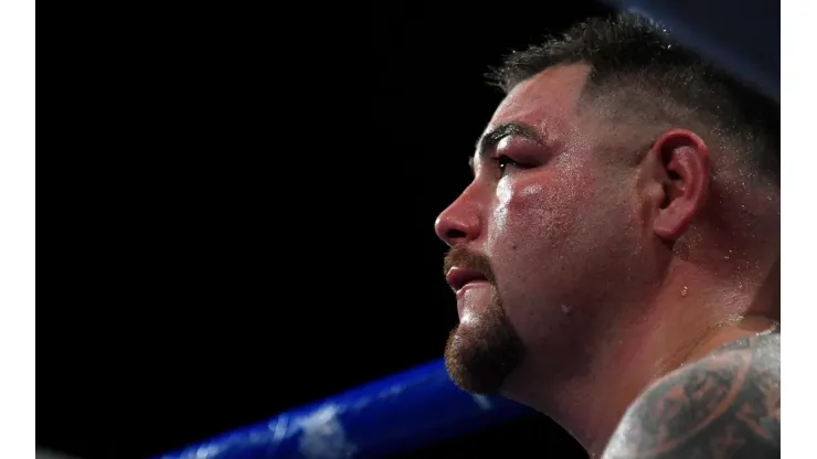 Un peleador quiere sacar del camino a Andy Ruiz para enfrentar él a Deontay Wilder