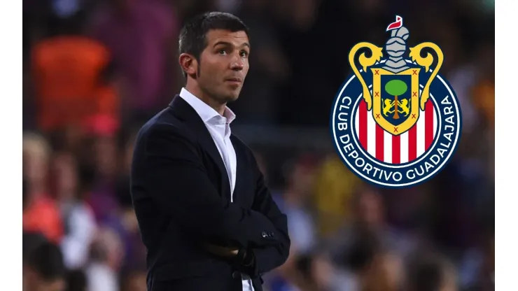 Chivas tiene problemas para contratar a Celades
