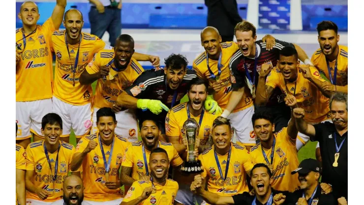 FC Juárez sorprende y ficha a multicampeón con Tigres UANL
