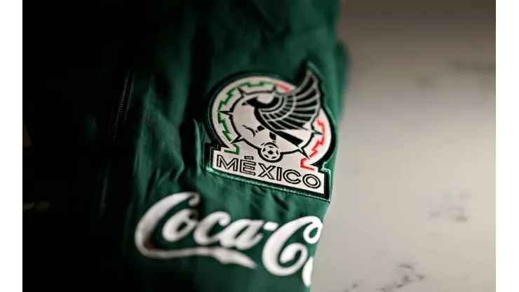 Selección mexicana 2022
