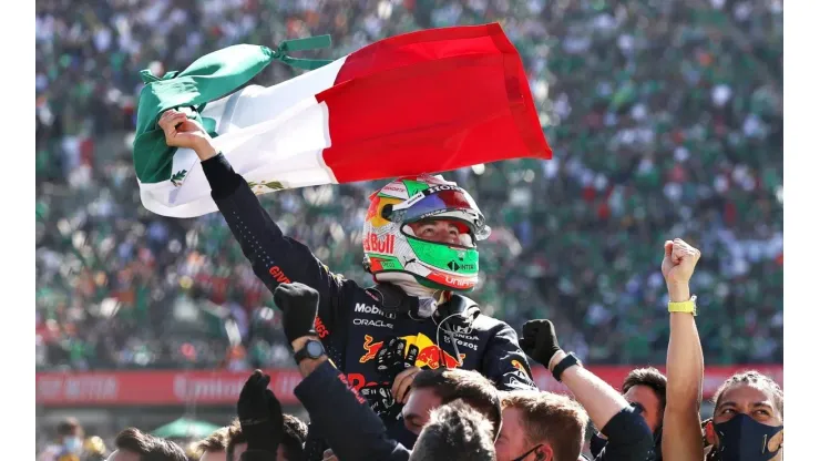 ¿Cómo le fue a Checo Pérez en los GP de México que corrió por la Fórmula 1?