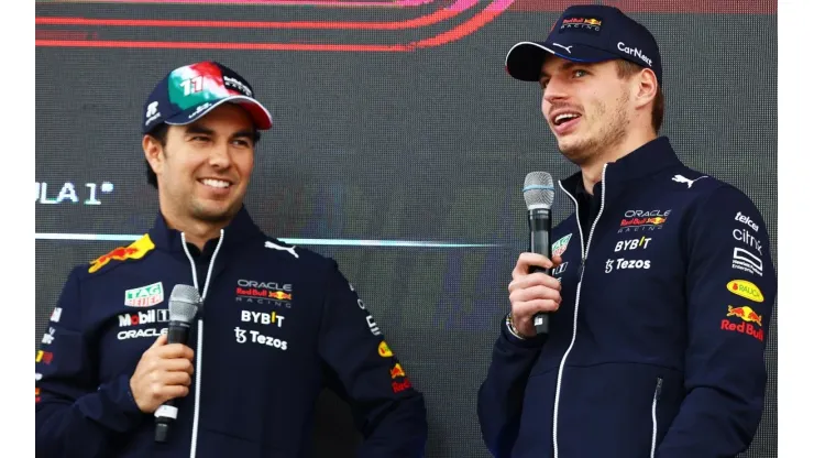 Max Verstappen dijo cuál será la clave para su victoria en el Gran Premio de México