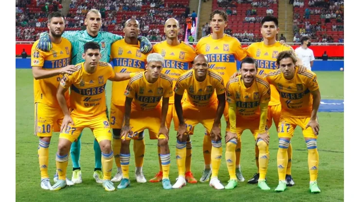 Cómo quedó Tigres UANL enfrentando a equipos de Estados Unidos en Concachampions