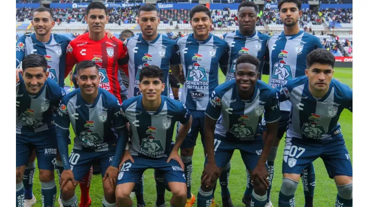 Pachuca va a afrontar una nueva Concachampions.
