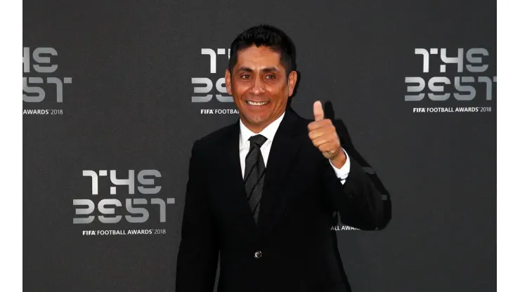 ¿Será un problema en el Mundial? Jorge Campos apuntó contra la falta de jugadores de nivel en México