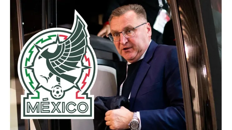 El entrenador de Polonia asegura que la Selección Mexicana es más que Chile