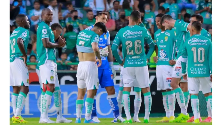 León quiere recuperar el protagonismo perdido.
