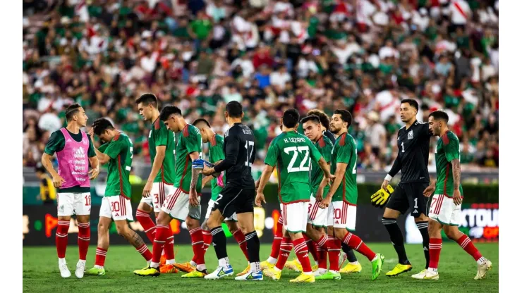 Ex rival de México lo ve eliminado en fase de grupos.
