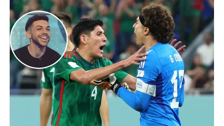 San Memo Ochoa: "Sin exagerar", DjMaRiiO dijo lo que muchos mexicanos pensarán al menos hoy