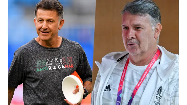 Martino, muy cerca de Osorio en términos de efectividad.
