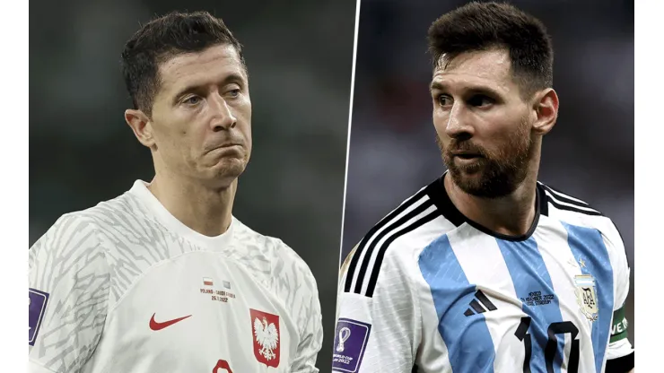 FINAL: Polonia vs. Argentina EN VIVO por el Mundial de Qatar 2022