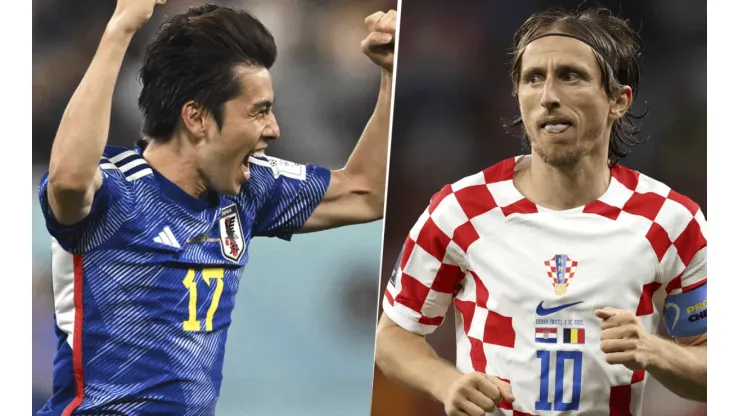 Los mejores momios, picks y cuotas de apuestas para Japón vs. Croacia
